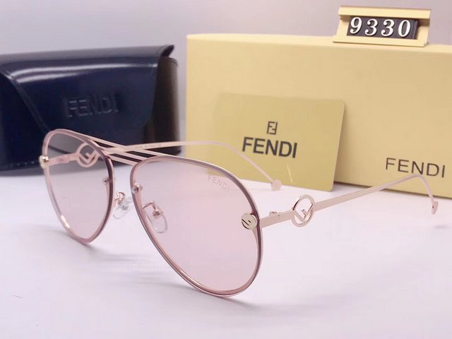 Fendi Sunglasses-145